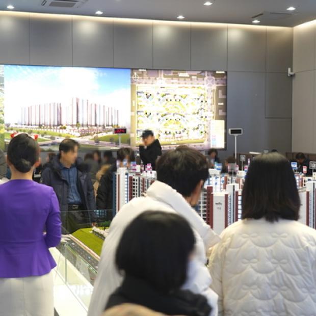 “상품·분양가 만족”…‘이천 중리 B3블록 금성백조 예미지’ 청약 기대감 쑥